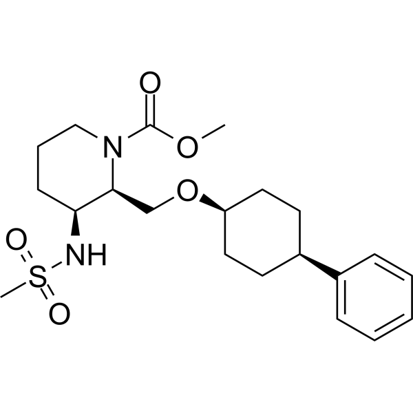 Danavorexton (TAK-925) 2114324-48-8